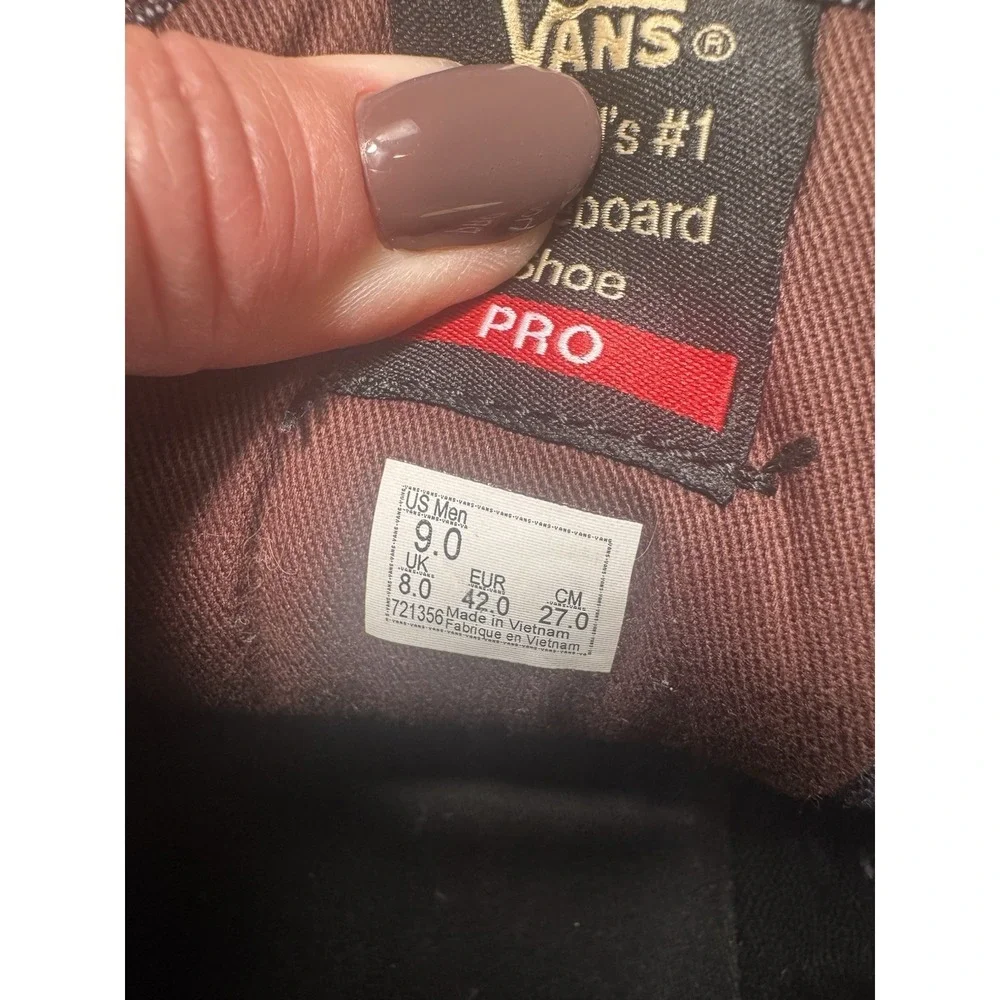 Vans Chukka Low‎ Oxford sneakers